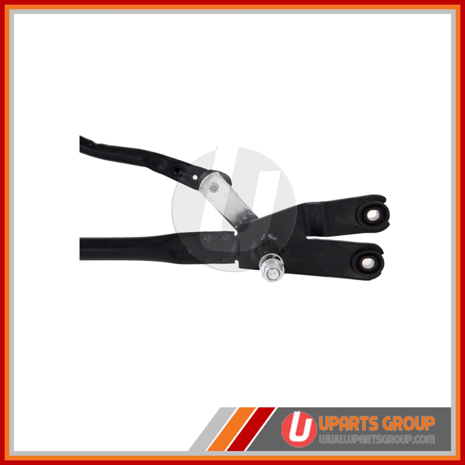 Uparts Group WLLC08 - Windshield Wiper Linkage Uparts Group WLLC08 Windshield Wiper Linkage product image 3 of 4