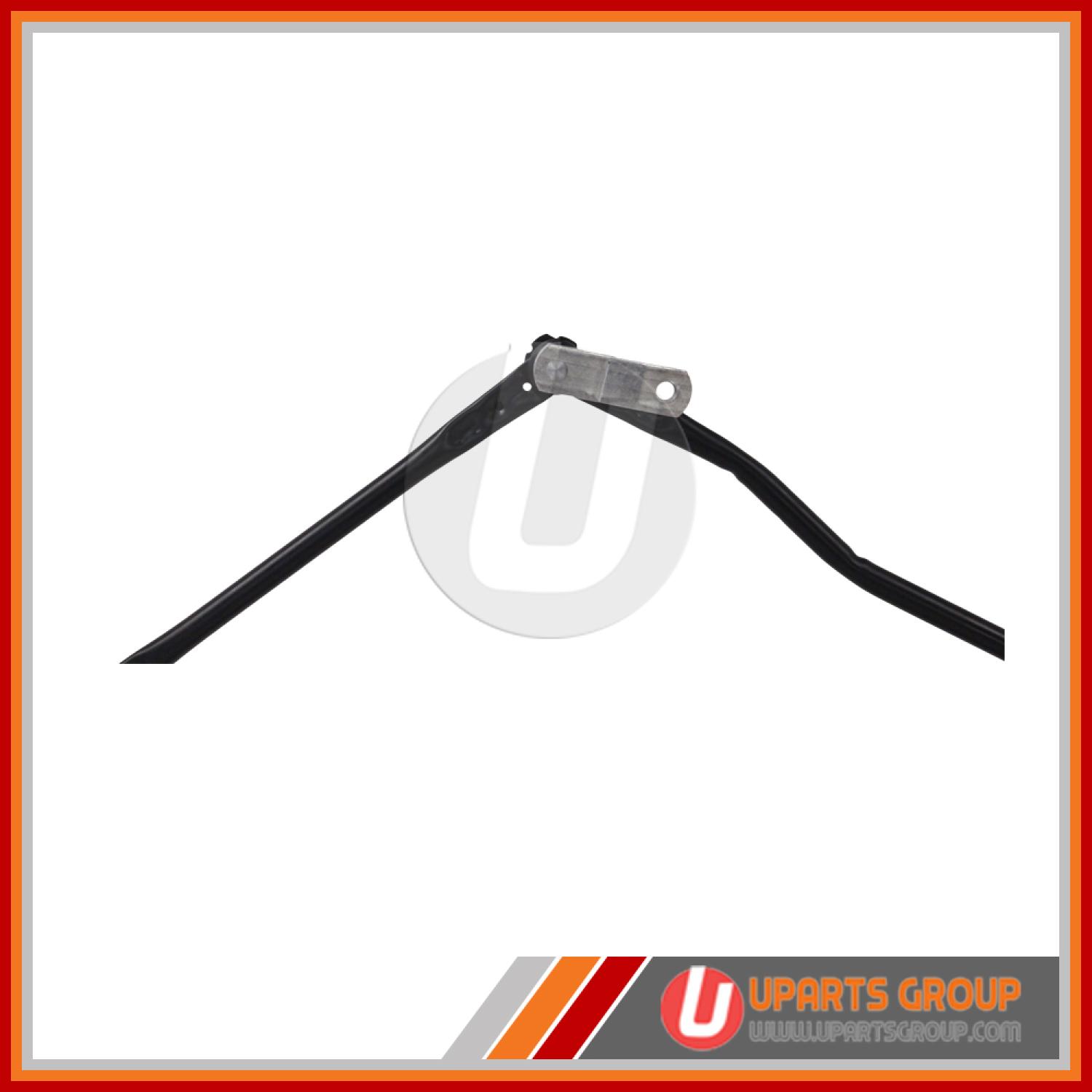 Uparts Group WLLC08 - Windshield Wiper Linkage Uparts Group WLLC08 Windshield Wiper Linkage product image 4 of 4