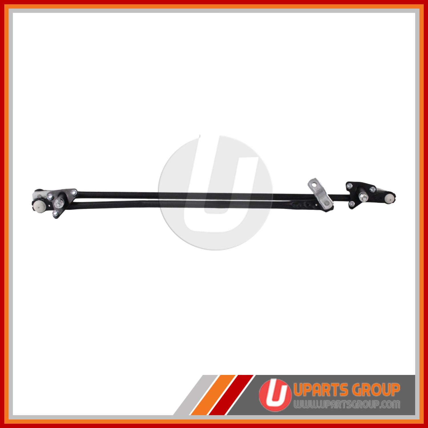 Uparts Group WLLC91 - Windshield Wiper Linkage Uparts Group WLLC91 Windshield Wiper Linkage product image 1 of 4