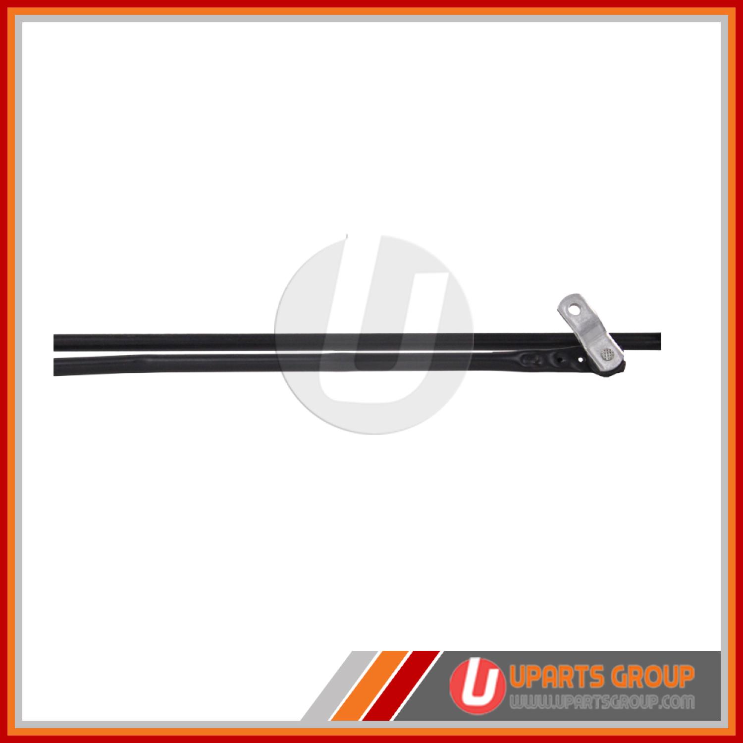Uparts Group WLLC91 - Windshield Wiper Linkage Uparts Group WLLC91 Windshield Wiper Linkage product image 4 of 4
