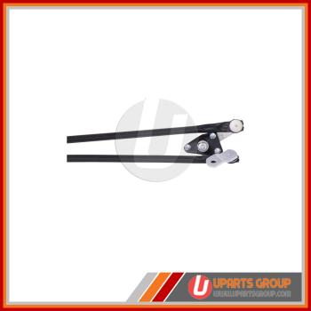 Uparts Group WLLC99 Windshield Wiper Linkage product image 3 of 4
