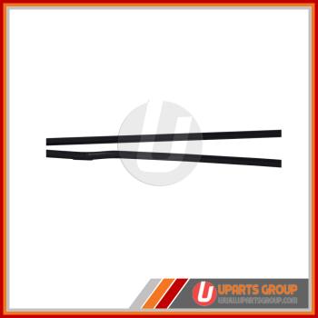 Uparts Group WLLC99 Windshield Wiper Linkage product image 4 of 4