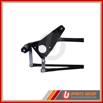 Uparts Group WLLE00 Windshield Wiper Linkage product image 2 of 4