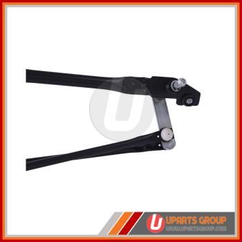 Uparts Group WLLE00 Windshield Wiper Linkage product image 3 of 4