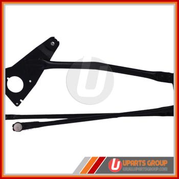 Uparts Group WLLE00 Windshield Wiper Linkage product image 4 of 4