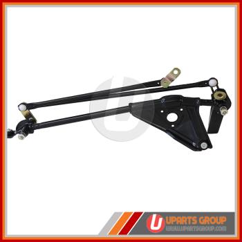 Uparts Group WLLE01 Windshield Wiper Linkage product image 1 of 4