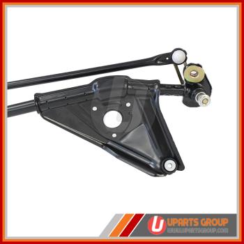 Uparts Group WLLE01 Windshield Wiper Linkage product image 2 of 4
