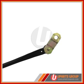 Uparts Group WLLE01 Windshield Wiper Linkage product image 4 of 4