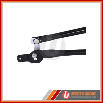 Uparts Group WLLE05 - Windshield Wiper Linkage Uparts Group WLLE05 Windshield Wiper Linkage product image 2 of 4