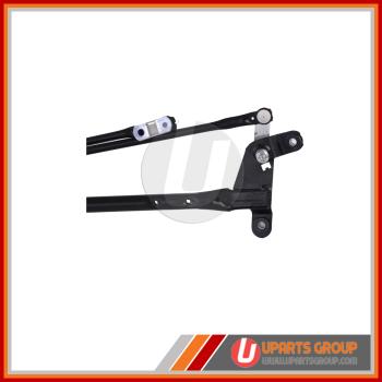 Uparts Group WLLE05 - Windshield Wiper Linkage Uparts Group WLLE05 Windshield Wiper Linkage product image 3 of 4