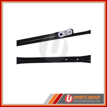 Uparts Group WLLE05 - Windshield Wiper Linkage Uparts Group WLLE05 Windshield Wiper Linkage product image 4 of 4