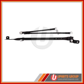 Uparts Group WLLE10 - Windshield Wiper Linkage Uparts Group WLLE10 Windshield Wiper Linkage product image 1 of 4