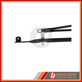 Uparts Group WLLE10 - Windshield Wiper Linkage Uparts Group WLLE10 Windshield Wiper Linkage product image 2 of 4