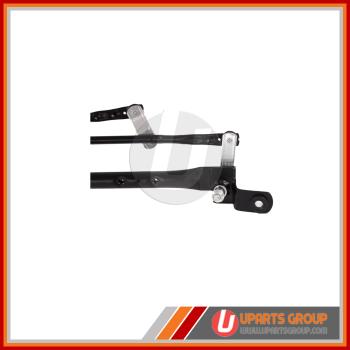 Uparts Group WLLE10 - Windshield Wiper Linkage Uparts Group WLLE10 Windshield Wiper Linkage product image 3 of 4