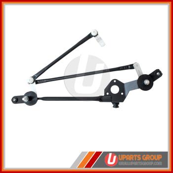 Uparts Group WLLE15 - Windshield Wiper Linkage Uparts Group WLLE15 Windshield Wiper Linkage product image 1 of 4