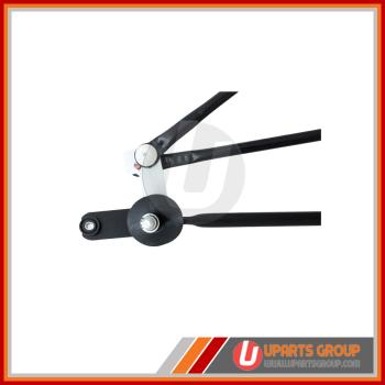 Uparts Group WLLE15 - Windshield Wiper Linkage Uparts Group WLLE15 Windshield Wiper Linkage product image 2 of 4