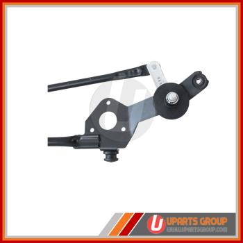 Uparts Group WLLE15 - Windshield Wiper Linkage Uparts Group WLLE15 Windshield Wiper Linkage product image 3 of 4