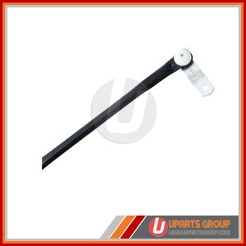 Uparts Group WLLE15 - Windshield Wiper Linkage Uparts Group WLLE15 Windshield Wiper Linkage product image 4 of 4