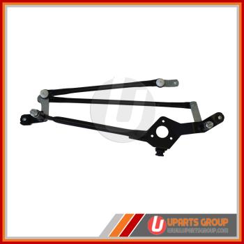 Uparts Group WLLE20 - Windshield Wiper Linkage Uparts Group WLLE20 Windshield Wiper Linkage product image 1 of 4