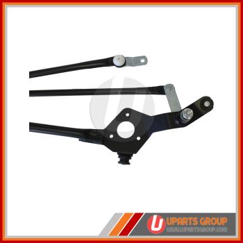 Uparts Group WLLE20 - Windshield Wiper Linkage Uparts Group WLLE20 Windshield Wiper Linkage product image 2 of 4