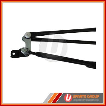 Uparts Group WLLE20 - Windshield Wiper Linkage Uparts Group WLLE20 Windshield Wiper Linkage product image 3 of 4