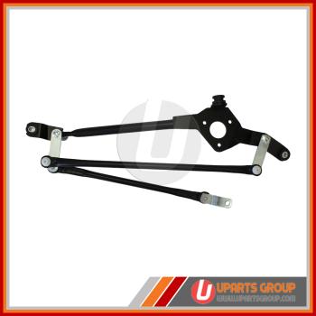 Uparts Group WLLE20 - Windshield Wiper Linkage Uparts Group WLLE20 Windshield Wiper Linkage product image 4 of 4