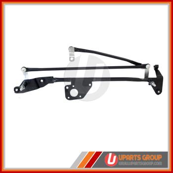 Uparts Group WLLE91 - Windshield Wiper Linkage Uparts Group WLLE91 Windshield Wiper Linkage product image 1 of 4