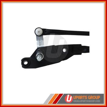 Uparts Group WLLE91 - Windshield Wiper Linkage Uparts Group WLLE91 Windshield Wiper Linkage product image 2 of 4