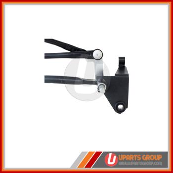 Uparts Group WLLE91 - Windshield Wiper Linkage Uparts Group WLLE91 Windshield Wiper Linkage product image 3 of 4