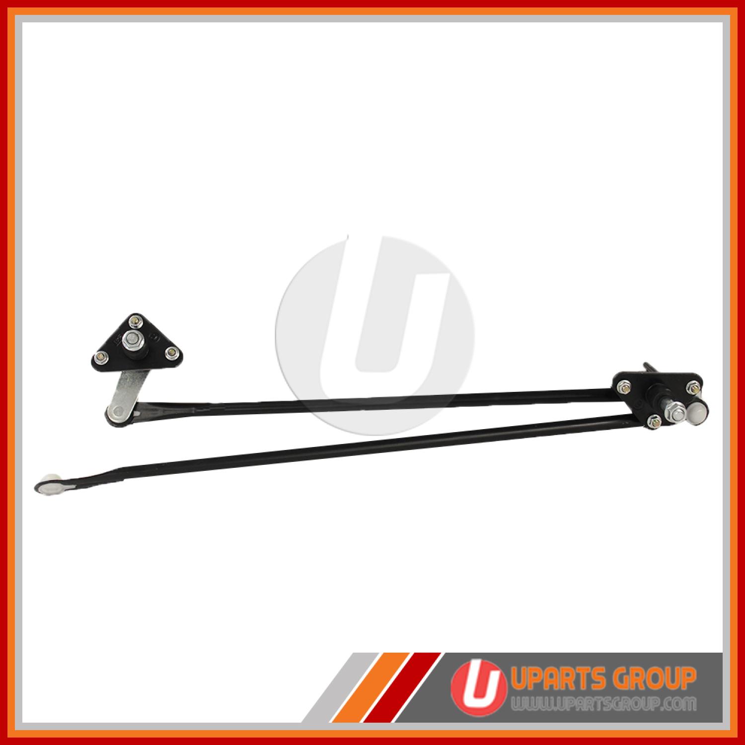 Uparts Group WLLE95 Windshield Wiper Linkage product image 1 of 4