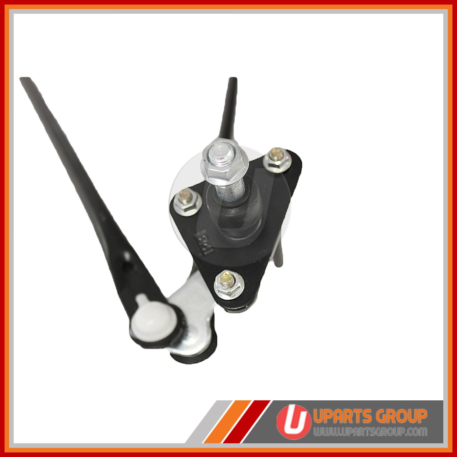 Uparts Group WLLE95 Windshield Wiper Linkage product image 2 of 4