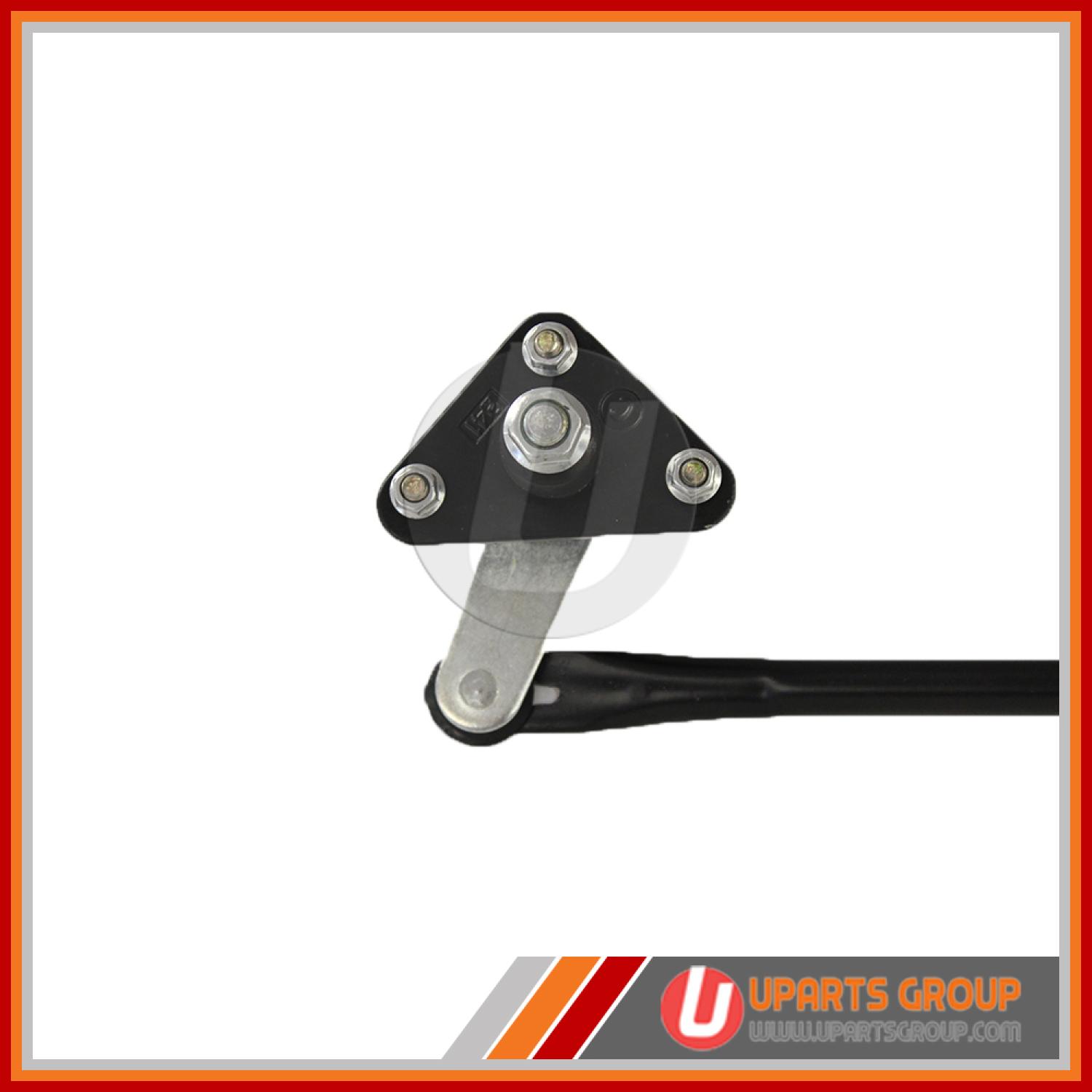 Uparts Group WLLE95 Windshield Wiper Linkage product image 3 of 4