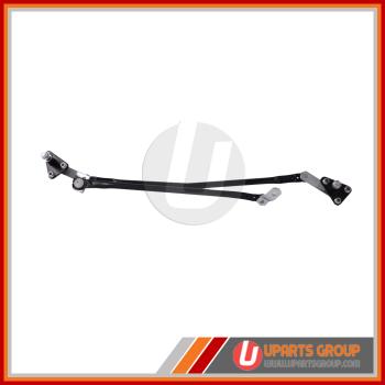 Uparts Group WLLE97 Windshield Wiper Linkage product image 1 of 4