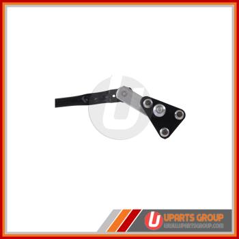 Uparts Group WLLE97 Windshield Wiper Linkage product image 3 of 4