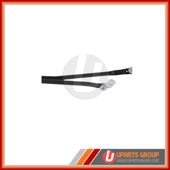 Uparts Group WLLE97 Windshield Wiper Linkage product image 4 of 4