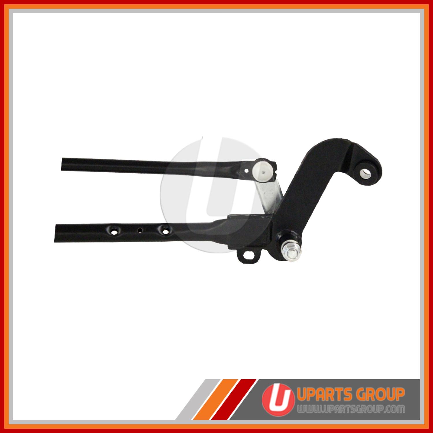 Uparts Group WLLF11 Windshield Wiper Linkage product image 3 of 4