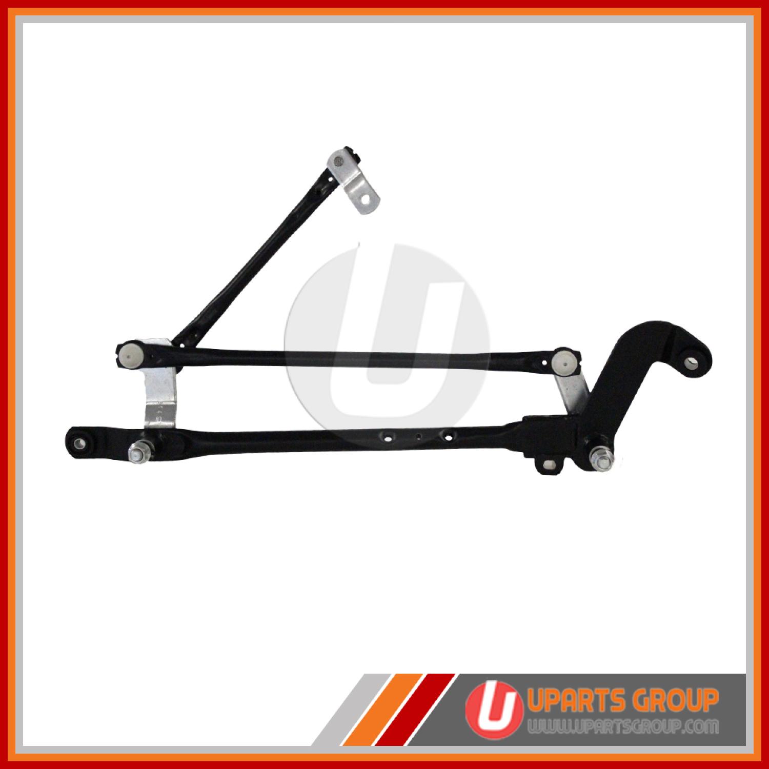 Uparts Group WLLF21 - Windshield Wiper Linkage Uparts Group WLLF21 Windshield Wiper Linkage product image 1 of 4
