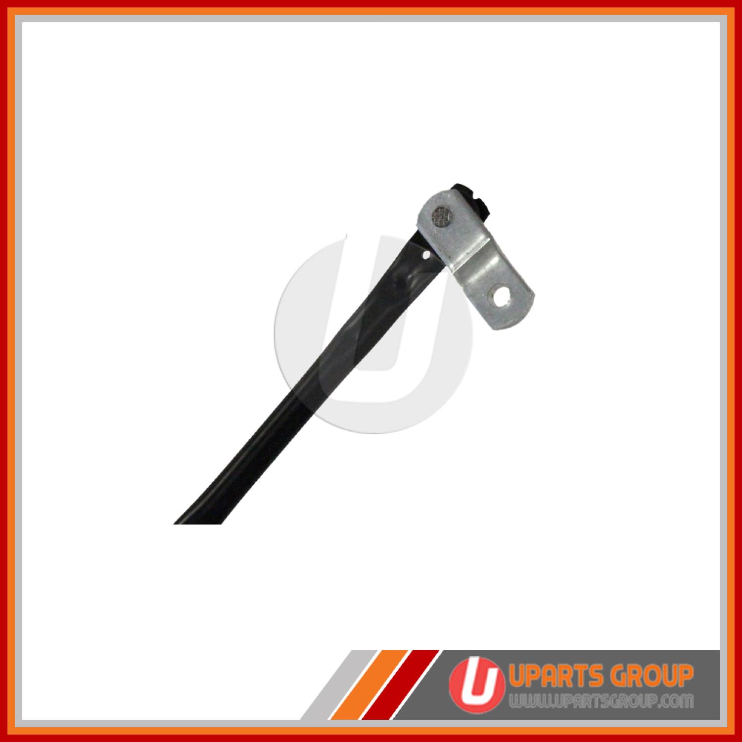 Uparts Group WLLF21 - Windshield Wiper Linkage Uparts Group WLLF21 Windshield Wiper Linkage product image 4 of 4