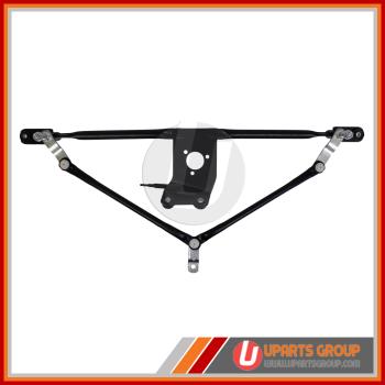 Uparts Group WLLI02 Windshield Wiper Linkage product image 1 of 4