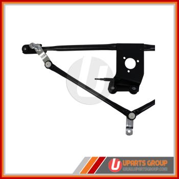 Uparts Group WLLI02 Windshield Wiper Linkage product image 2 of 4