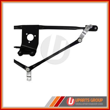 Uparts Group WLLI02 Windshield Wiper Linkage product image 3 of 4