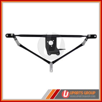 Uparts Group WLLI02 Windshield Wiper Linkage product image 4 of 4