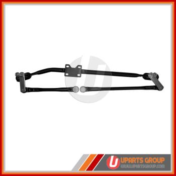 Uparts Group WLLR08 Windshield Wiper Linkage product image 1 of 4