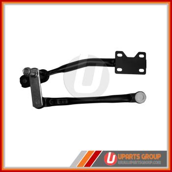 Uparts Group WLLR08 Windshield Wiper Linkage product image 2 of 4