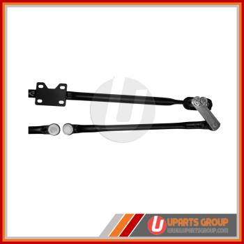 Uparts Group WLLR08 Windshield Wiper Linkage product image 3 of 4