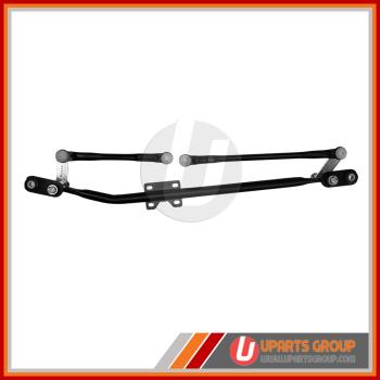 Uparts Group WLLR08 Windshield Wiper Linkage product image 4 of 4