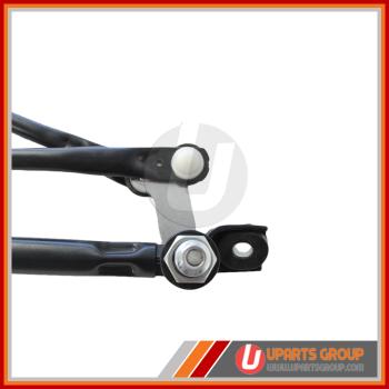 Uparts Group WLLS00 Windshield Wiper Linkage product image 2 of 4
