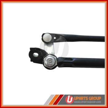 Uparts Group WLLS00 Windshield Wiper Linkage product image 3 of 4