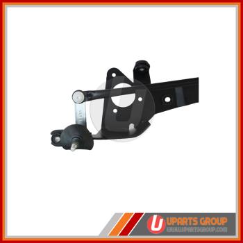 Uparts Group WLLS05 Windshield Wiper Linkage product image 2 of 4