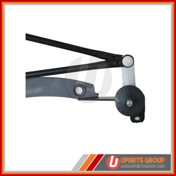 Uparts Group WLLS05 Windshield Wiper Linkage product image 3 of 4